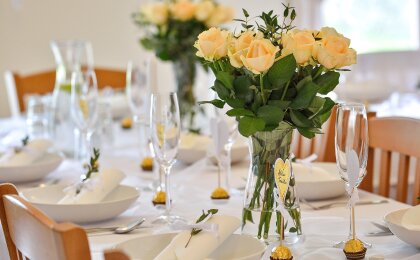 Svatba Zuzana & Marek